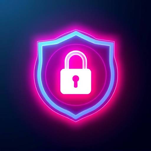 Ícone de privacidade